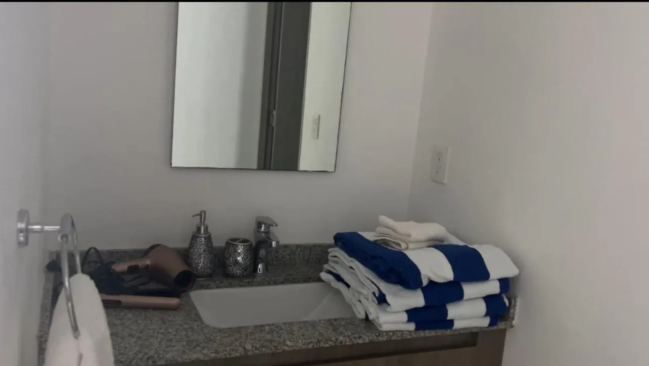 Casa D Lujo E Xcaret Apartamento Playa del Carmen 0*,  México