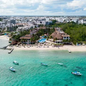 The Reef Coco Beach & Spa Playa del Carmen